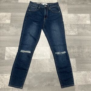 NEW! RSQ Mom Jean | New With Tag | Size 3‎